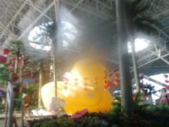 -天山海世界·米立方