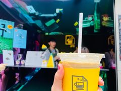 -JPG coffee(广州体育西店)