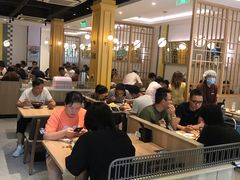 -泰煌鸡·上海白斩鸡·鸡汤面(万航店)