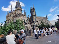-哈利波特魔法世界