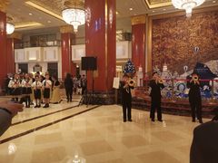 -北京中国大饭店