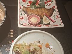 -花潮料理艺食馆(成都万象城店)