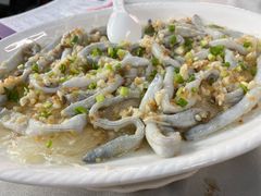 -海鲜街菜馆(海珠南路店)
