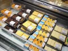 -Olé精品超市(上海虹桥南丰城店)