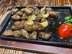 -小川洋风料理(街道口店)