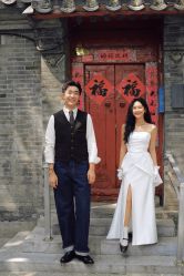 -绽放摄胶片摄影工作室
