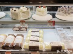 -西村叔叔的店(黄岛青医附院店)