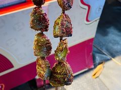 -中北世纪城夜市小吃街CENURY CITY