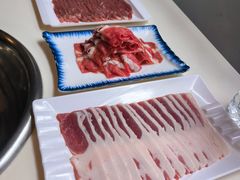 -福寿斋·老北京铜锅涮肉·烤鸭(顺义总店)