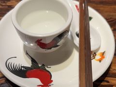 -广府乡下·饭庄(新港东路店)