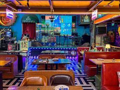 -Famous肥猫墨西哥音乐餐吧(五棵松华熙LIVE店)