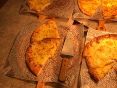 -比格比萨自助(万柳华联店)