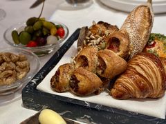 -Le Bistrot de Racine