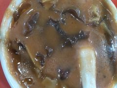胡辣汤-方中山胡辣汤(蓝堡湾店)