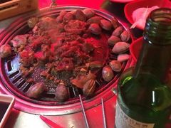 -杀猪天·韩国烤肉(总店)