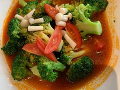 -羡餐厅-千岛湖自由洲际殿