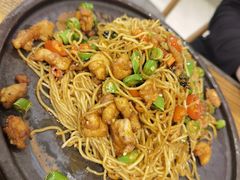 -三姐妹餐厅(曲江店)