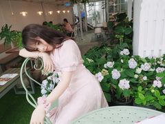 -CHILLAX轻乐时(侨建·Hi City店)