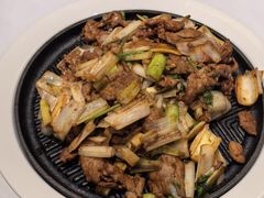 -悦融·京鲁菜·露台花园(安定门店)