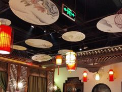 -徽镇小厨·经典徽菜(十里河店)