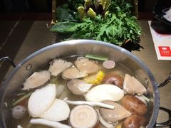 -左庭右院鲜牛肉火锅(新梅广场店)