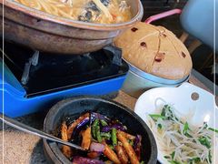 -几荷·恰似故人来(秀水广场店)
