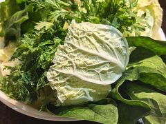 -清真·京华源铜锅涮肉(丰庆店)