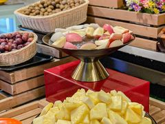 -皇室假期美食水疗会(春风路店)