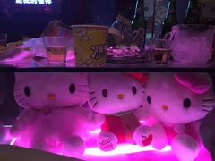 -昕悦汇商务KTV