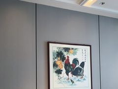 -贡宴盐帮菜自贡驻京联络处餐厅