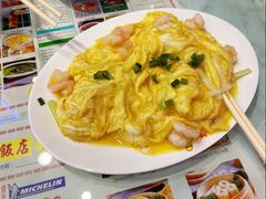 -澳门陈光记烧味饭店(万象城店)