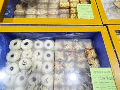 -石灰窑健民食品店(人民街店)