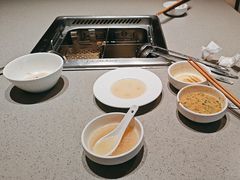 -海底捞火锅(金融街万达店)