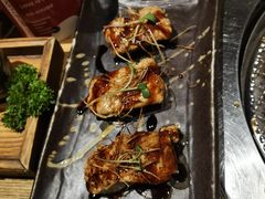 -御牛道日式烤肉料理(杭州万象城店)