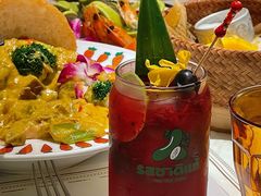 -太食獸泰式茶餐厅(IFS国金中心店)