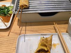 -木屋烧烤(观澜湖新城MH店)