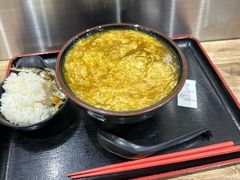 -天ぷら定食まきの(難波千日前店)