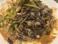 -老六杀猪菜(进乡街店)