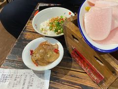 -盟重烧烤(高正街店)