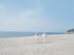 -经典婚纱摄影美学馆·私人定制
