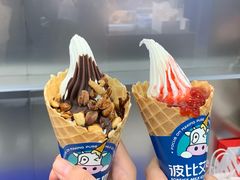 -波比艾斯(国金街店)