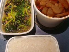 -小菜园新徽菜(蚌埠蚌山万达店)