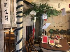 -猫岛主趣味餐厅(鼓浪屿店)