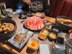 -沼津港精致料理·寿喜烧·烧鸟(龙湖南桥天街日料榜单店)
