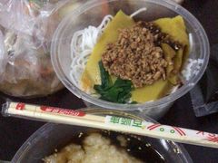 -洪记凉米线(新兴路店)