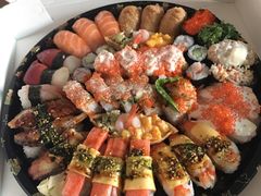 -河风精致寿司(尼盛店)