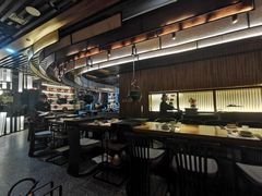 大堂-盡膳口福跷脚牛肉火锅(北美新天地店)