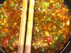 -钢管厂五区小郡肝串串香(滨江店)