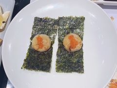 -铁板诱惑法式铁板烧(大卫城店)