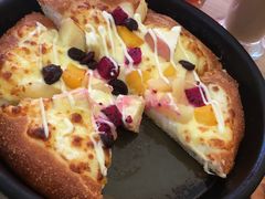 -必胜客(群力王府井店)